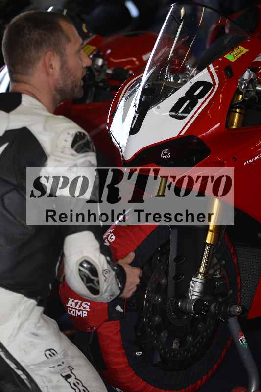 /Archiv-2024/02 29.01.-02.02.2024 Moto Center Thun Jerez/Boxenimpressionen/29.01.2024